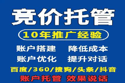SEM广告投放优化：经典案例分享